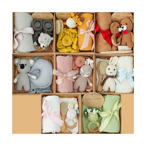 Juguete <span class=keywords><strong>de</strong></span> ganchillo, mordedor <span class=keywords><strong>de</strong></span> madera, sonajero <span class=keywords><strong>de</strong></span> animal, manta <span class=keywords><strong>para</strong></span> envolver al bebé, juego <span class=keywords><strong>de</strong></span> cuna, ropa <span class=keywords><strong>de</strong></span> cama, anillo <span class=keywords><strong>de</strong></span> dentición <span class=keywords><strong>de</strong></span> algodón, <span class=keywords><strong>mordedores</strong></span> <span class=keywords><strong>de</strong></span> madera <span class=keywords><strong>de</strong></span> haya - Product Image 1