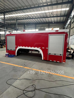 Pompe à incendie diesel moteur pop up pompier clarke pompe à incendie moteur