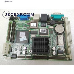 Rev. B2 PCM-5820 산업용 컴퓨터 마더보드 CPU 카드 모듈 재고 사용 즉시 사용 - Product Image 1