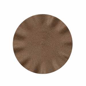 Napperons en PP tissé personnalisables avec logo, vente en gros, imperméables et antidérapants, pour table à manger et mariage - Product Image 4