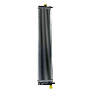 Radiateur Toyota Alphard G9010-58040 en alliage d'aluminium, réservoir d'échange de chaleur pour remplacement et réparation - Product Image 2