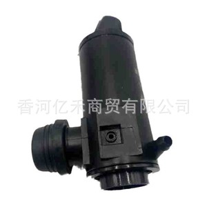 Motor de Pulverización de Agua 98510-C1000 para Hyundai Kia, Tipo de Abrazadera Eléctrica, 10-100 L/Min, 0.1-10 Bar, Bombas - Product Image 4