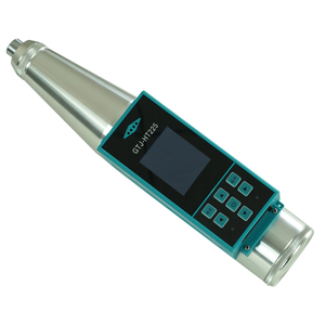 Esclerómetro Digital para Prueba de Dureza del Concreto, Martillo de Rebote Silverschmidt, Martillo Schmidt - Product Image 2