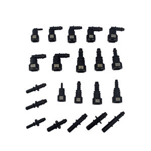 Kits de connecteurs d'accouplement à déconnexion rapide de tuyau de carburant 800-587M ID3 ID6 ID8 ligne de carburant outils de réparation de pièces automobiles <span class=keywords><strong>connecteur</strong></span> rapide de carburant - Product Image 1