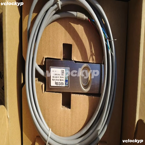เซ็นเซอร์ HBM ของเยอรมนี รุ่น HLCA1C 3 รองรับน้ำหนัก 550 กก. - Product Image 2