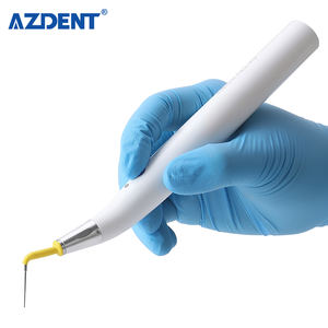 Penna per Otturazione Dentale a <span class=keywords><strong>Gutta</strong></span>-<span class=keywords><strong>Percha</strong></span> Senza Fili a Lunga Durata, Taglierina per <span class=keywords><strong>Gutta</strong></span>-<span class=keywords><strong>Percha</strong></span> Dentale - Product Image 2