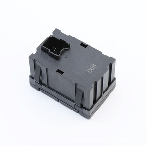 Interruptor de asiento con calefacción Ford 6M2T-19K314-AC, combinado para Mondeo 2007-2010 - Product Image 5