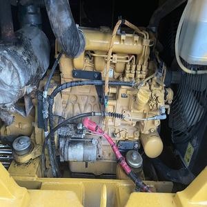 Excavatrice d'occasion CAT 305.5 de 5,5 tonnes, très demandée, excellente qualité, origine Japon, modèles CAT 305.5, 306, 306.5, 307, 307.5 à bas prix avec certifications CE et EPA - Product Image 6