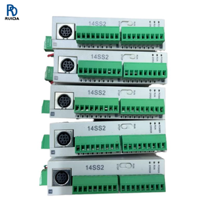 High Quality Servo Motor <b>Connector</b> BP14SS211T BP12SS211T BP10SS211T BP08SS211T BP14SS210T BP12SS210T for Industrial Automation M - Product Image 1