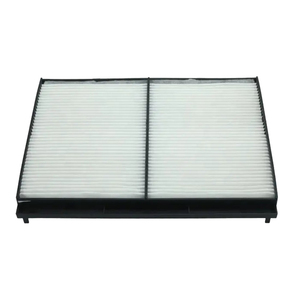 Filtre d'habitacle 95861-64J10 <span class=keywords><strong>Grand</strong></span> <span class=keywords><strong>VITARA</strong></span> <span class=keywords><strong>2003</strong></span>- 1.6 1.9 2.0 2.4 2.7 3.2 2005- H27A M16A F9QB J20A J24B XL7 3.6 2006- N36A QASHQAI - Product Image 3