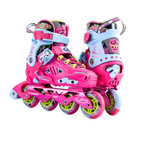 Chaussures de patinage en ligne PAPAISON Slalom pour joueurs professionnels, cadre en alliage d'aluminium CNC intégré, roulements en acier au carbone ABEC-7