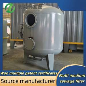 Aquaria En Andere Ingesloten Waterlichamen Onderhouden Multimediafilters, Waterbehandelingsapparatuur En Rioolwaterzuiveringsapparatuur - Product Image 6