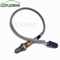 22690-ED000 234-4381 226A0-EN21A Sonde d'oxygène O2 pour Nissan March Micra K12 Note E11 Tiida 07-14 Sonde lambda Capteurs automobiles