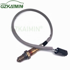 22690-ED000 234-4381 226A0-EN21A Sonde d'oxygène O2 pour <span class=keywords><strong>Nissan</strong></span> March Micra K12 <span class=keywords><strong>Note</strong></span> <span class=keywords><strong>E11</strong></span> Tiida 07-14 Sonde lambda Capteurs automobiles - Product Image 3