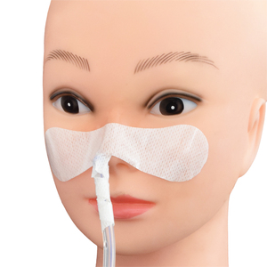 3x11 x x جهاز تثبيت قثطارة لاصق تثبيت قثطارة طبية للتثبيت باستخدام جهاز تثبيت أنبوب أنفي معدي - Product Image 2