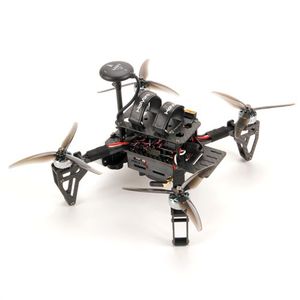 <span class=keywords><strong>HolyBro</strong></span> PX4 Vision Dev Kit V1.5 RC Drone Pixhawk 6C Contrôleur de vol Compagnon Ordinateur Structure occipitale Noyau Caméra de profondeur - Product Image 4