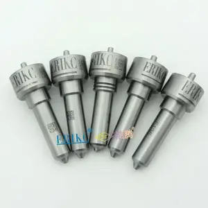 ERIKC L133PBC common rail injector nozzle L133 PBC fuel injection diesel nozzle spray L133PBD for EJBR00501Z