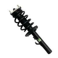 Pièce de châssis automobile haute performance équipée d'un amortisseur avant pour Chery Tiggo 2 3X 5X 7 Plus 8 Pro Plus L 9 9X