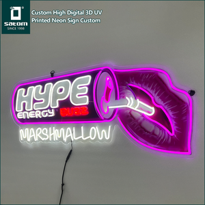 Envío Directo, luz de neón <span class=keywords><strong>LED</strong></span> flexible, letrero de neón personalizado para boda, decoración de eventos en casa, letrero de neón personalizado - Product Image 5