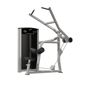 Appareil de musculation commercial Xinrui pour l'exercice des pectoraux : Fonctions pour les pectoraux latéraux et les pectoraux majeurs - Product Image 3