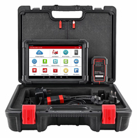 Outil de diagnostic automobile automatique Launch X431 Pro3 Apex Tricar avec garantie de 12 mois, équipement pour véhicules neufs et véhicules à énergie nouvelle