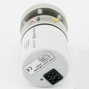 31386 <span class=keywords><strong>PFEIFFER</strong></span> VIDE COMPACT GAMME COMPLÈTE TYP: PKR 251 (NOUVEAU) PTR26002 - Product Image 4