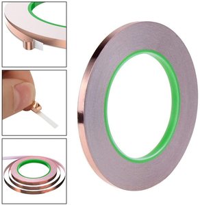 Tùy Chỉnh Bán Buôn Chất Lượng Cao Đồng Lá Băng Chịu Nhiệt Trung Quốc Nhà Máy Màu Đỏ Sô Cô La Acrylic Tùy Chỉnh Cho Động Cơ Quanh Co - Product Image 5