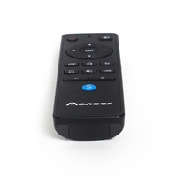 Télécommande sans fil 2.4G avec indicateur LED, 16 boutons, piles AAA, pour Android TV Box, domotique