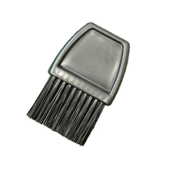 Brosse d'arbitre professionnelle pour le baseball et le softball – Nettoyage de la panchette de base