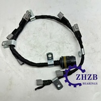 Faisceau de câblage d'injecteur 2864516 pour moteur Cummins M11 ISM11 QSM11, faisceau d'injecteur de carburant ECM, qualité OEM