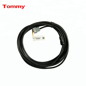 A660-2005-T506เอ็นโค้ดเดอร์มอเตอร์ไซด์ L-15M Fanuc ชิ้นส่วน PLC หัวตรง - Product Image 1
