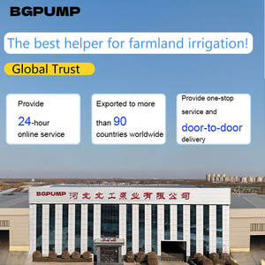 Fin Aspiration Fermer Couple Acier Inoxydable Horizontal 5 7.5 10 15 20 25 30HP 75 Hp Électrique Centrifuge Eau Moteur Pompe Prix - Product Image 6