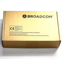 9560-8i MegaRAlD 9500 PCle Gen 4.0 adaptateurs de stockage tri-mode 12 Gb/s SAS/SATA/PCIe (NVMe) contrôleur RAID tri-mode