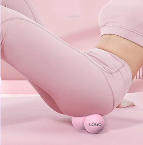 Pelota de Yoga Personalizada de Alta Calidad, Ecológica, para Pilates y Accesorios de Masaje - Product Image 1