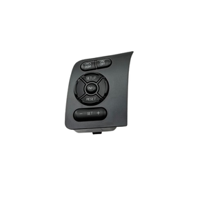 Commutateur <span class=keywords><strong>de</strong></span> régulateur <span class=keywords><strong>de</strong></span> <span class=keywords><strong>vitesse</strong></span> Kede Factory Geschwindigkeitsregelanlage-Schalter Tempomat-Schalter pour Ford BC3T-9E740-EEW BC3T9E740EEW - Product Image 1