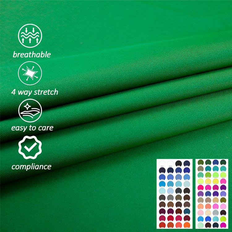 customized colors