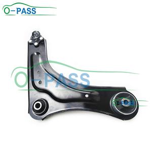 Brazo de control inferior delantero OPASS para <span class=keywords><strong>RENAULT</strong></span> Latitude L70 545011952R 545000008R - Product Image 3