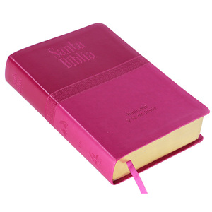 Da giá rẻ Bìa bible dịch vụ in ấn cuốn sách - Product Image 4