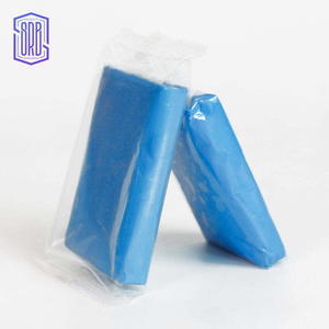 Arcilla para Autos Ultrafina Premium de 100g, Barras de Arcilla Mágica para Detallado Profesional de Autos, para Eliminar Capas de Oxidación y Lavar Autos - Product Image 5