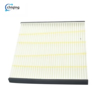 CHIQING 87139-12010 Nuevo Filtro de Aceite para Caldina Harrier con Filtración Potente, Tamaño Estándar OEM
