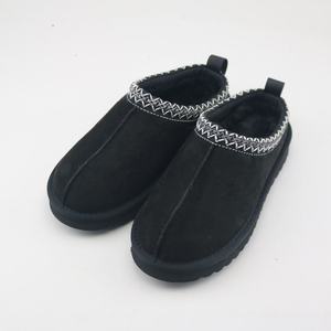 Zapatos de Diseñador Uggs, Zapatillas de Moda de Alta Gama, <span class=keywords><strong>Botas</strong></span> de Nieve con <span class=keywords><strong>Plataforma</strong></span> y Peluche para Otoño e Invierno - Product Image 1