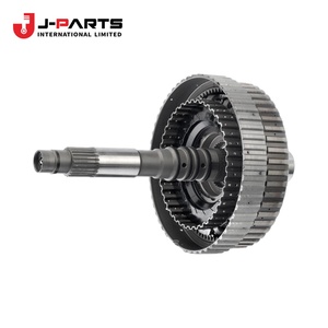 Conjunto de Engranajes, Planetario Delantero para Toyota HIACE KCH10 Granvia 2000-2002 - Product Image 5