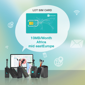 Quốc tế 4G 3G không thấm nước Mini GPS Tracker thẻ <span class=keywords><strong>Sim</strong></span> 30MB/tháng toàn cầu chuyển vùng 3 + năm <span class=keywords><strong>GSM</strong></span>/LBS/Beidou PC theo dõi xem - Product Image 6