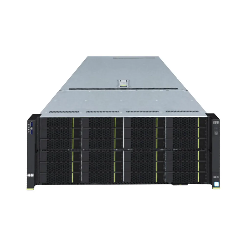 Mini Data Center Rack Server 5288 V5 mit besserer Energie effizienz im Verkauf Server Kategorie