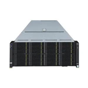 Mini Data Center Rack Server 5288 V5 con Mejor Eficiencia Energética en Venta Servidores Categoría