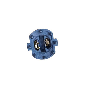 B28V-51-0A3 ซ็อกเก็ตไฟหน้าสำหรับมาสด้า 3 และมาสด้า 5 อะไหล่เปลี่ยนไฟต่ำพลาสติกใหม่ - Product Image 2
