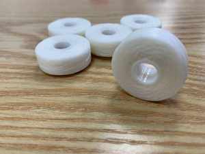 <span class=keywords><strong>Fil</strong></span> <span class=keywords><strong>dentaire</strong></span> coloré par <span class=keywords><strong>abrasif</strong></span> populaire de diverses saveurs en nylon 50 mètres - Product Image 5