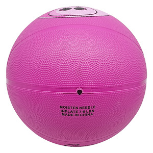 Ballon de <span class=keywords><strong>basket</strong></span>-ball avec logo personnalisé en caoutchouc d'entraînement de jeu <span class=keywords><strong>3x3</strong></span>/<span class=keywords><strong>basket</strong></span>-ball d'intérieur et d'extérieur/<span class=keywords><strong>basket</strong></span>-ball professionnel - Product Image 3