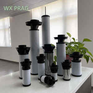 Reemplace el elemento filtrante KAESER E9KE - Product Image 4