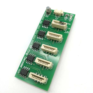 Ep Chip Decoder Fits For EPSON 7400 4450 4800 9400 4400 4880C - Product Image 3